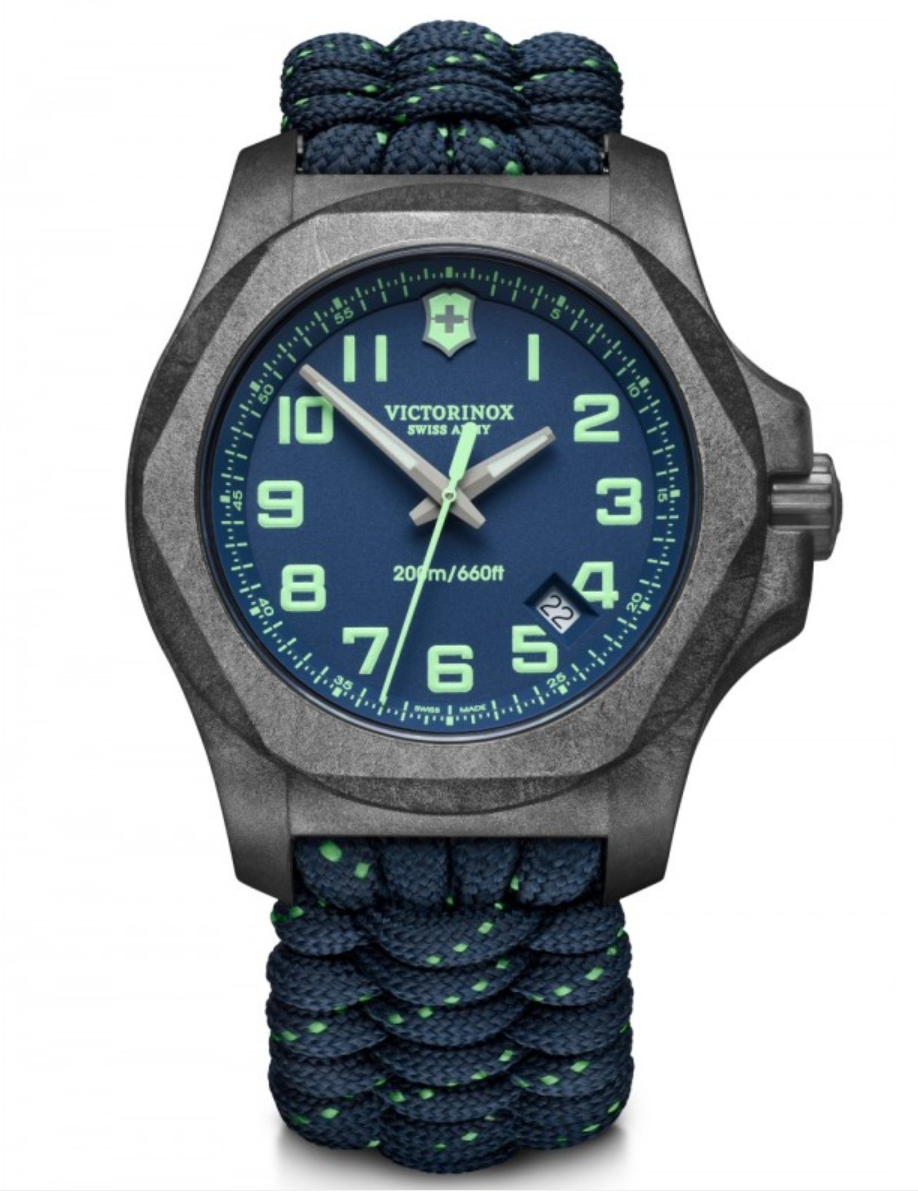 Victorinox I.N.O.X. Carbon